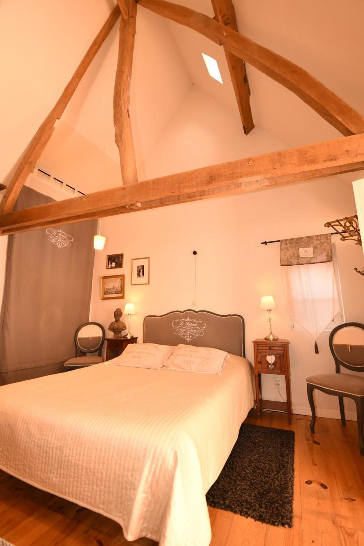 Villa De Charme Entre Deux Baies 特伊 外观 照片
