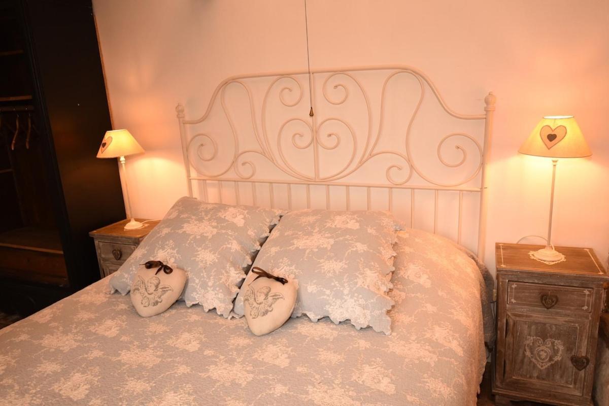Villa De Charme Entre Deux Baies 特伊 外观 照片