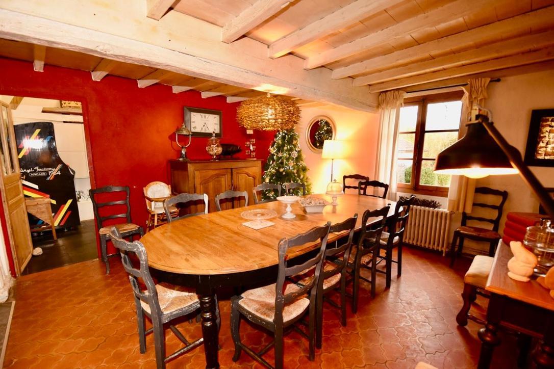 Villa De Charme Entre Deux Baies 特伊 外观 照片